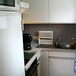 Strandweg Σπίτι διακοπών *