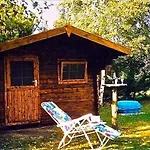 Strandweg Σπίτι διακοπών Niederdorla