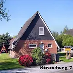 Σπίτι διακοπών Strandweg Niederdorla