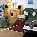 Strandweg Niederdorla