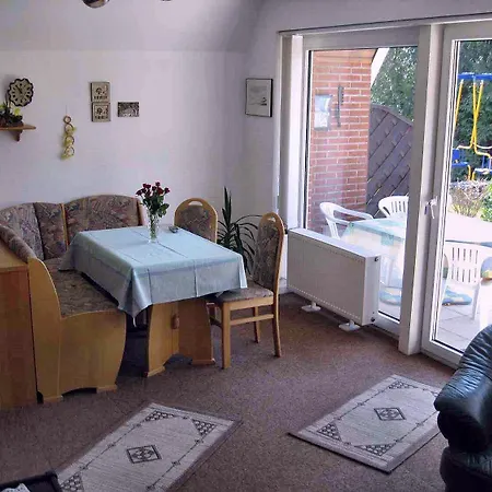 Strandweg Holiday home
