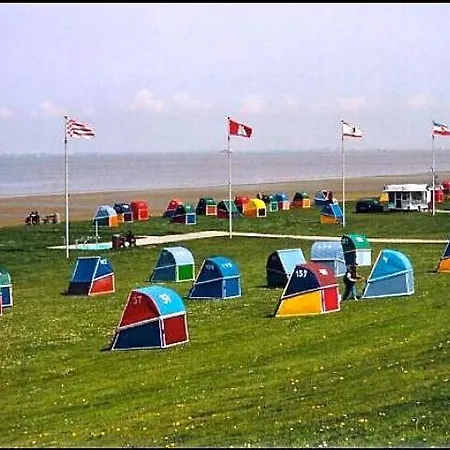 Strandweg Niederdorla