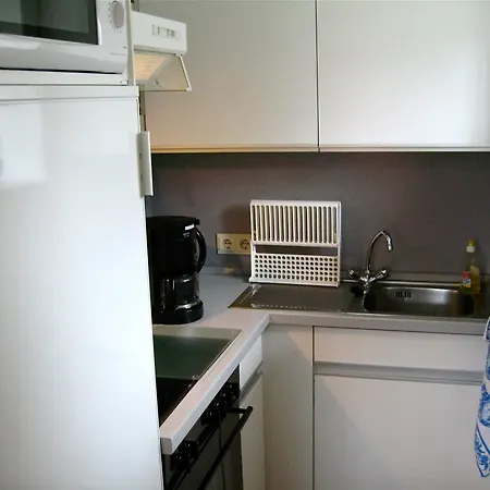 Strandweg Holiday home *