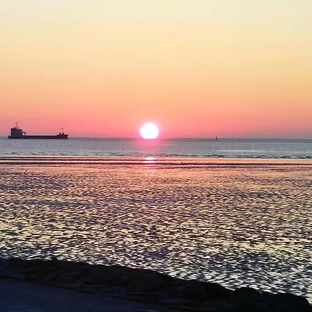 Holiday home Strandweg Niederdorla