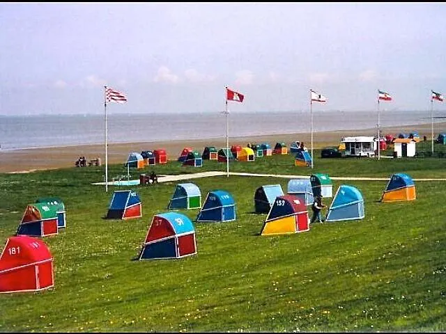 Strandweg Niederdorla