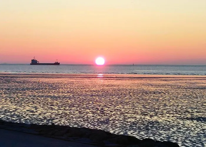 Holiday home Strandweg Niederdorla