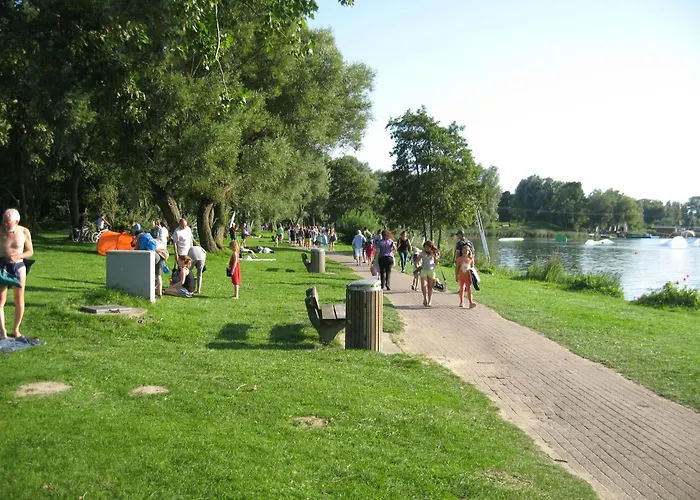 Strandweg Holiday home *