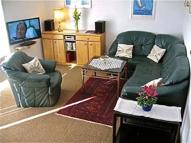 Strandweg Niederdorla